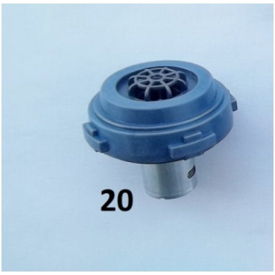 20.parça AS 1108T MOTOR+PERVANE