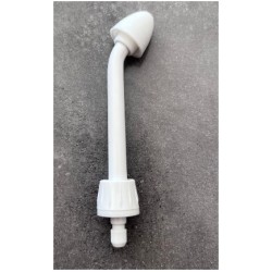 1.PARÇA PROBIWASH AGIZ DUSU NASAL TIP