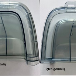 5.PARÇA SPOT CLEANER PR1018 KIRLI SU TANK KAPAGI