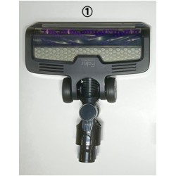 1.PARÇA INOVATOR 6158 SUPURUCU FIRCA 1.PARÇA INOVATOR 6158 SUPURUCU FIRCA