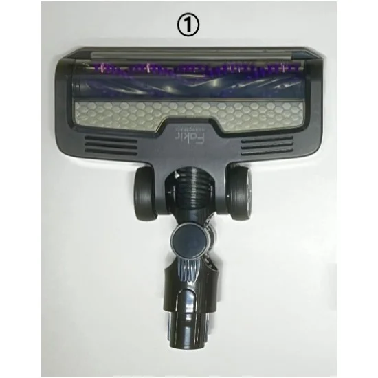 1.PARÇA INOVATOR 6158 SUPURUCU FIRCA VIOLET