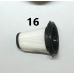 16.parça INOVATOR 6158 EPA 10+FILTRE