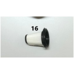 16.parça INOVATOR 6158 EPA 10+FILTRE 16.parça INOVATOR 6158 EPA 10+FILTRE