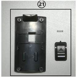 21.PARÇA INOVATOR 6158 HAZNE CIKARMA DUGMESI