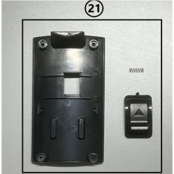 21.PARÇA INOVATOR 6158 HAZNE CIKARMA DUGMESI