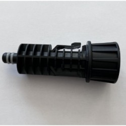 13.PARÇA PURE STEAM UZATMA APARATI