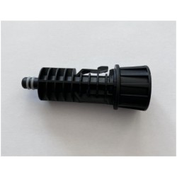 13.PARÇA PURE STEAM UZATMA APARATI 13.PARÇA PURE STEAM UZATMA APARATI