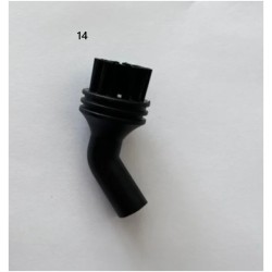 14.PARÇA PURE STEAM YUVARLAK FIRCA SIYAH 14.PARÇA PURE STEAM YUVARLAK FIRCA SIYAH