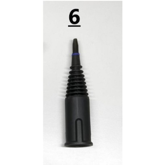 6.PARÇA PURE STEAM BUHAR CIKIS UCU