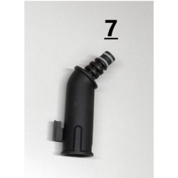 7.PARÇA PURE STEAM YER APARATI EKLEMI 7.PARÇA PURE STEAM YER APARATI EKLEMI