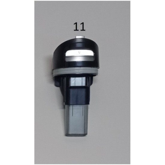 11.PARÇA WD 4 PURE CLEAN FLOAT