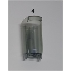 4.PARÇA WD 4 PURE CLEAN KİRLİ SU TANKI 4.PARÇA WD 4 PURE CLEAN KİRLİ SU TANKI