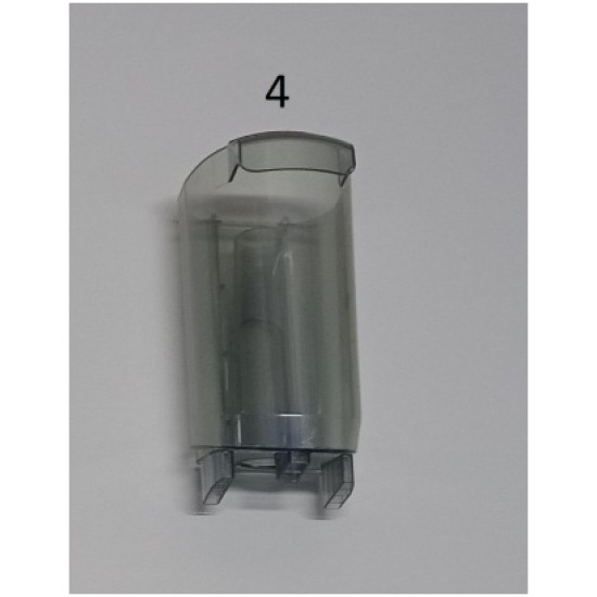 4.PARÇA WD 4 PURE CLEAN KİRLİ SU TANKI