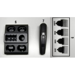 G-RAZE ERKEK BAKIM KİTİ