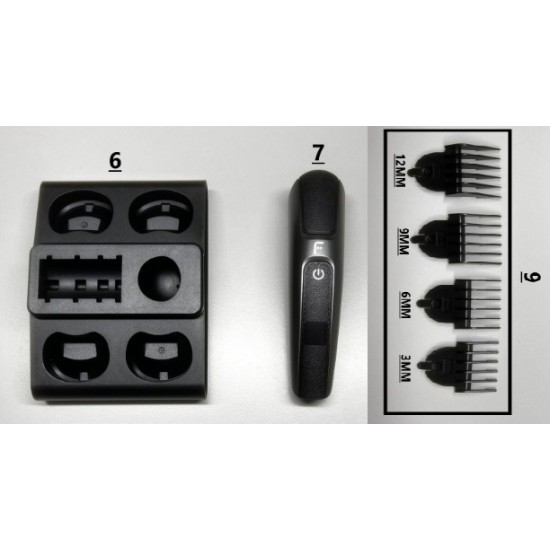 G-RAZE ERKEK BAKIM KİTİ