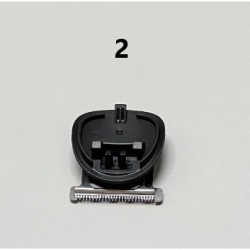 2.PARÇA G-RAZE KESME APARATI GENIS