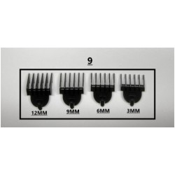 9.PARÇA G-RAZE TARAK TAKIMI 9.PARÇA G-RAZE TARAK TAKIMI
