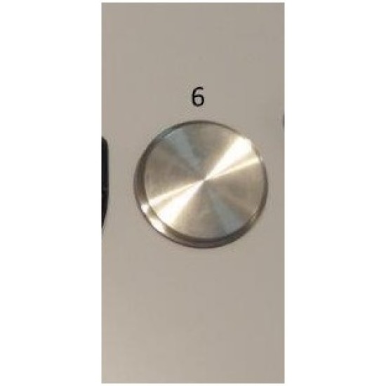 9.parça KAAVE MONO-KAAVE PLUS-KAAVE EXPRESS REZISTANS 700W