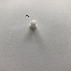 RCT 108 TURBO SARJLI EL SUPURGESI