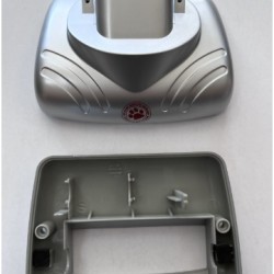 FAKİR RCT 108-109-122 FIRÇA PLASTİK GÖVDE ALT VE ÜST