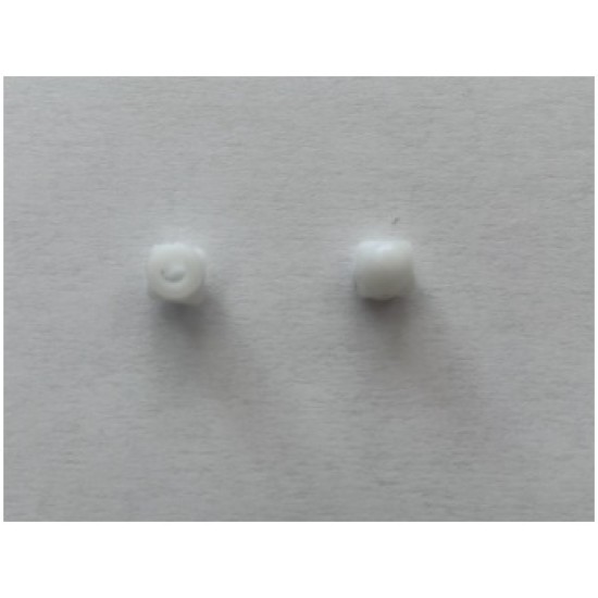 FAKİR RCT 108-109-122 FIRÇA YAN KÜÇÜK DİŞLİ 2 ADET FİYATI