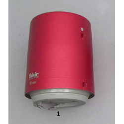 1.parça RIVER GOVDE+REZ 1800 W KIRMIZI 1.parça RIVER GOVDE+REZ 1800 W KIRMIZI