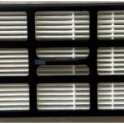 FAKİR RED VAC HEPA FİLTRE