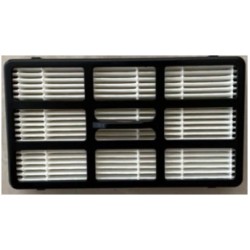 FAKİR RED VAC HEPA FİLTRE