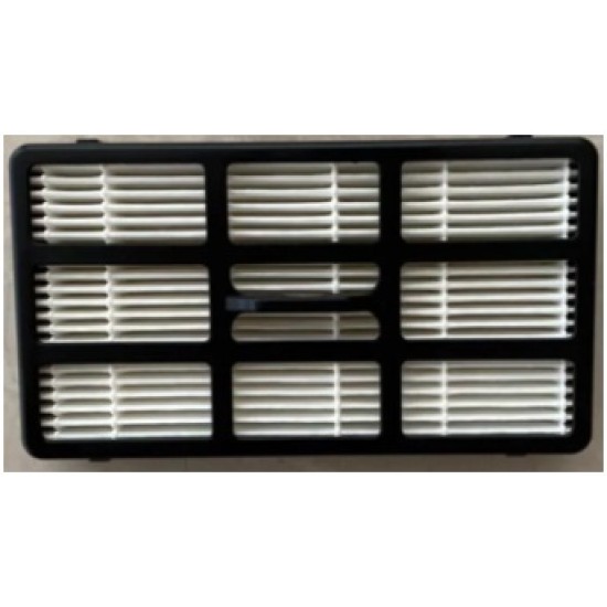 FAKİR RED VAC HEPA FİLTRE