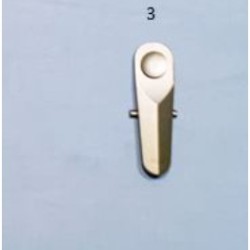 3.parça REMATRIX ELEGANCE TOZ HAZNE KILIDI