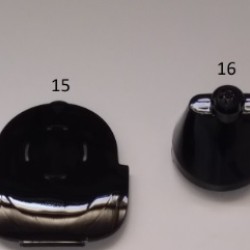 COFFEE ENJOY FİLTRE KAHVE MAKİNESİ