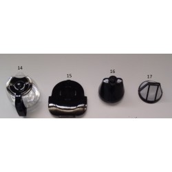 COFFEE ENJOY FİLTRE KAHVE MAKİNESİ