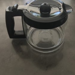 COFFEE REST FİLTRE KAHVE MAKİNASI