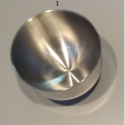 1.parça MAGICHEF HAZNE