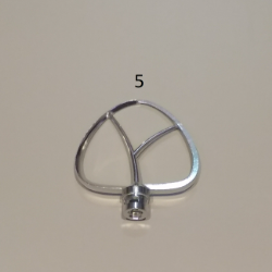 5.parça MAGICHEF KARISTIRICI (MIXER)