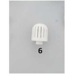 6.parça RIGO KIREÇ ÖNLEYICI 6.parça RIGO KIREÇ ÖNLEYICI