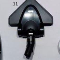 11.PARÇA REMATRIX SUPURUCU APARAT