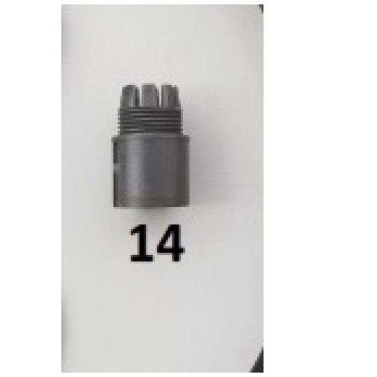 14.PARÇA ALLOVER/VC 20S DAHILI CONNECTOR 14.PARÇA ALLOVER/VC 20S DAHILI CONNECTOR