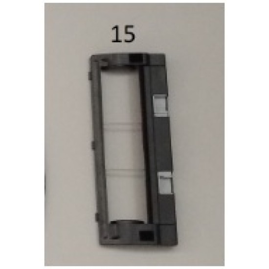 15A.PARÇA ROBERT RS 730 ANA FIRCA KAPAGI SIYAH 15A.PARÇA ROBERT RS 730 ANA FIRCA KAPAGI SIYAH