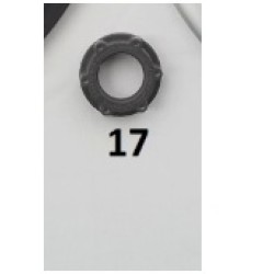 17.PARÇA ALLOVER STAND SOMUNU