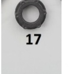 17.PARÇA ALLOVER STAND SOMUNU