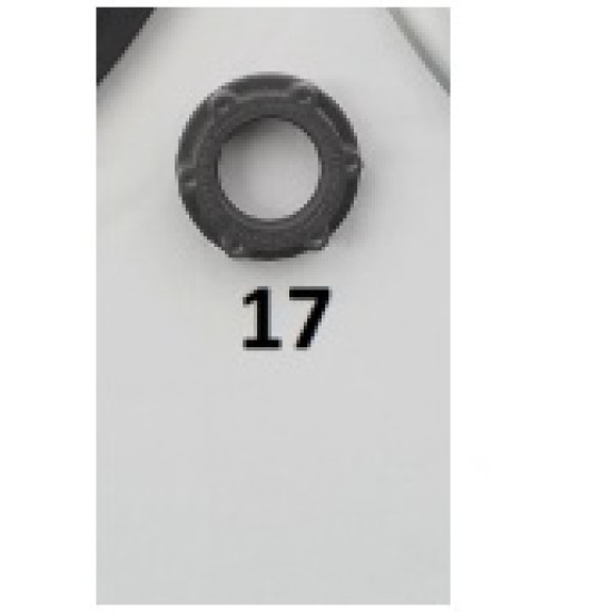 17.PARÇA ALLOVER STAND SOMUNU 17.PARÇA ALLOVER STAND SOMUNU
