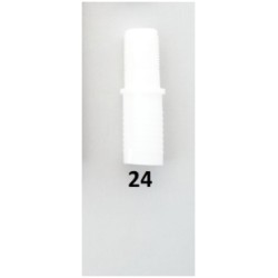 24.PARÇA ALLOVER STAND BAGLANTI APARATI