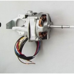 29.parça ALLOVER MOTOR