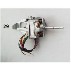 29.parça ALLOVER MOTOR 29.parça ALLOVER MOTOR