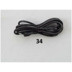 34.parça ROTATING/ALLOVER/TVL 90 SEBEKE KABLOSU