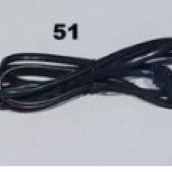 57.parça ROBERT RS 770 780 SEBEKE KABLOSU