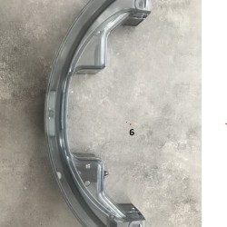 FAKİR ROBERT RS 770 SU TANKI