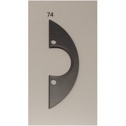 74.PARÇA ROBERT RS 780 ON PANEL SIYAH 74.PARÇA ROBERT RS 780 ON PANEL SIYAH