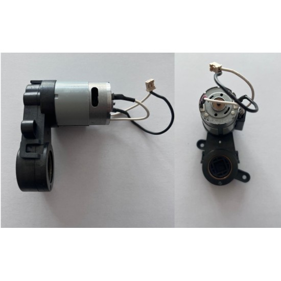 FAKİR ROBERT RS 770 FIRCA MOTOR MEKANİZMASI